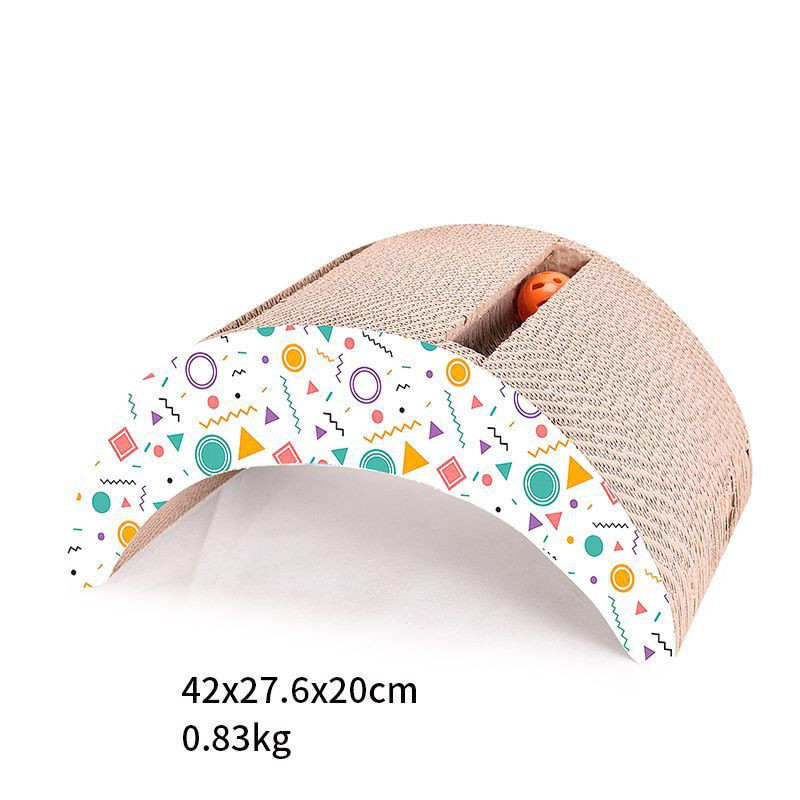 Manufacturers Wholesale Cat Scratchers, Cat Toys, Pet Supplies - Imagen 2