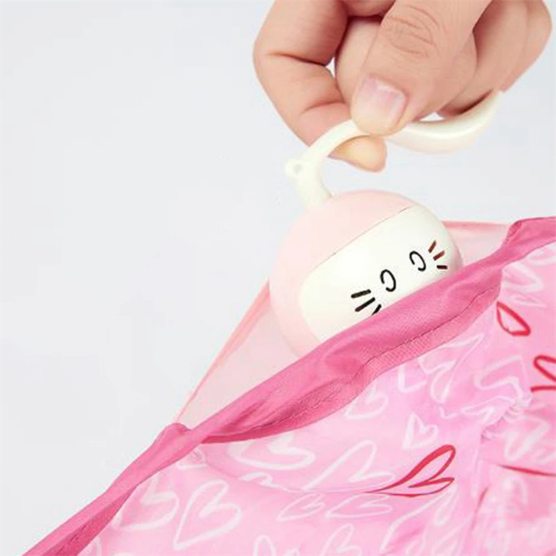 Automatic Funny Cat Toys Electric Motion Undercover Moving Bouncing Rolling Ball Interactive Toy For Indoor Cat Kitty Pet Toy - Imagen 6