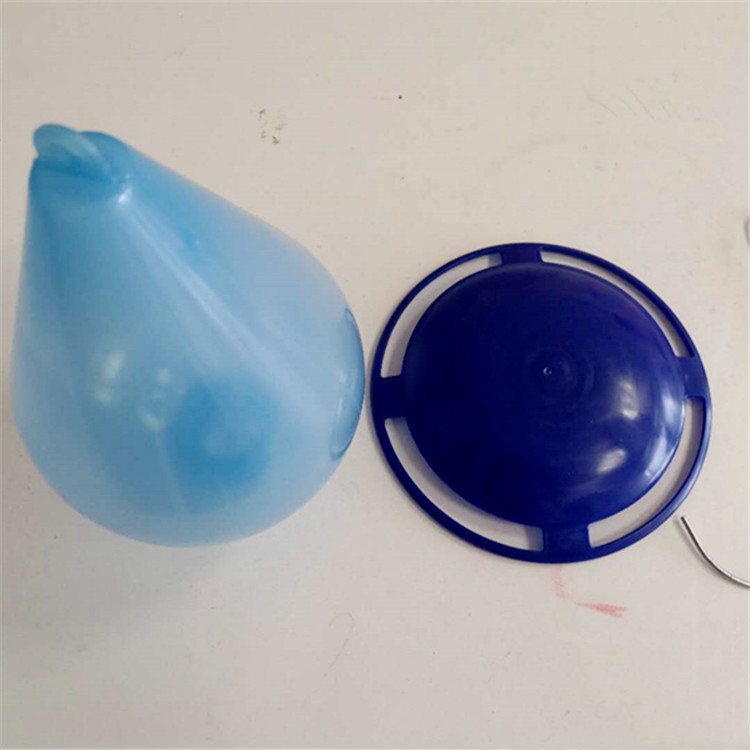 Hanging hook bird feeder - Imagen 2