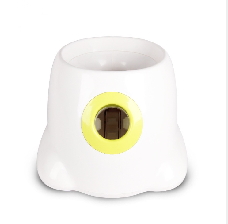 Dog Pet Automatic Interactive Ball Launcher - Imagen 9