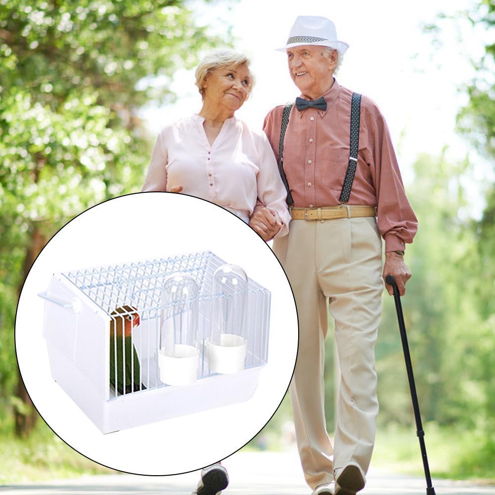 Out of the bird cage - Imagen 3