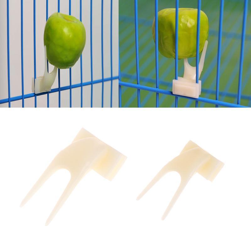 Bird fruit fork - Imagen 5