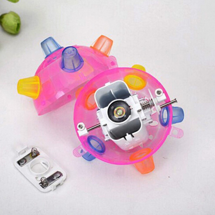 Dancing Ball Glowing Toy - Imagen 3