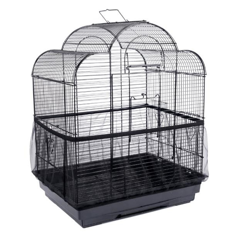 Mesh bird cage covers dust-proof bird cage - Imagen 2