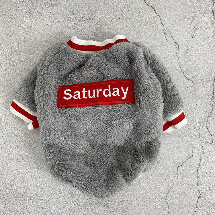 Pet sweater - Imagen 5