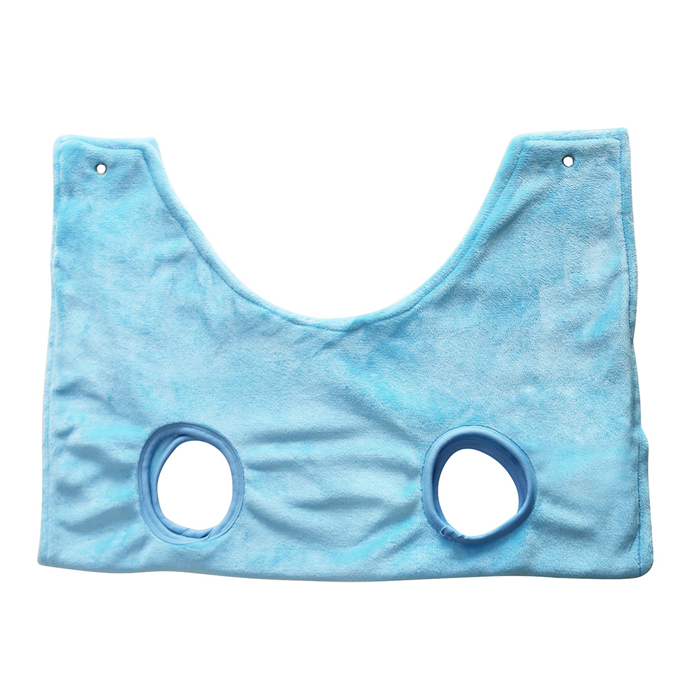 Pet Nails Trimming Pet Grooming Hammock - Imagen 4