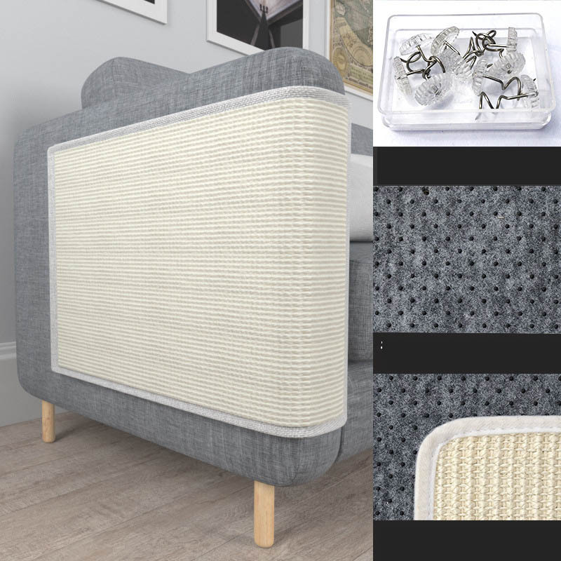 Protector para sofá contra arañazos - Imagen 3