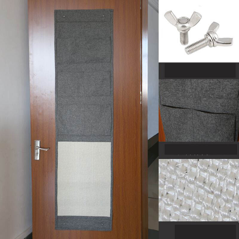 Protector para sofá contra arañazos - Imagen 2