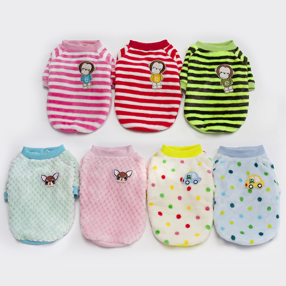 clothes for pets - Imagen 3