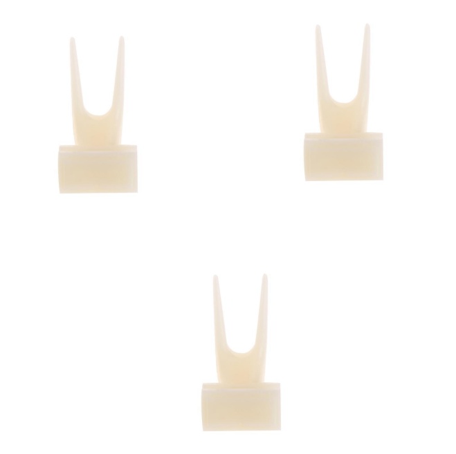 Bird fruit fork - Imagen 9