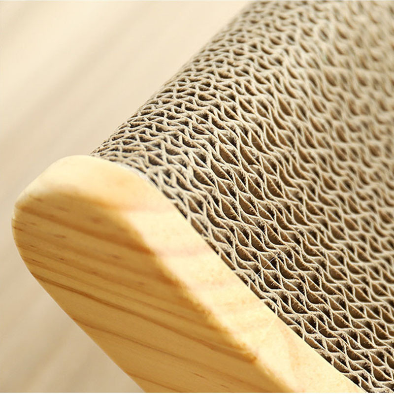 Cama en Forma de U para Gatos - Imagen 3