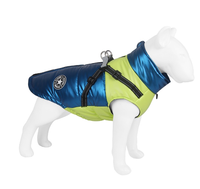 Pet Clothing - Imagen 3