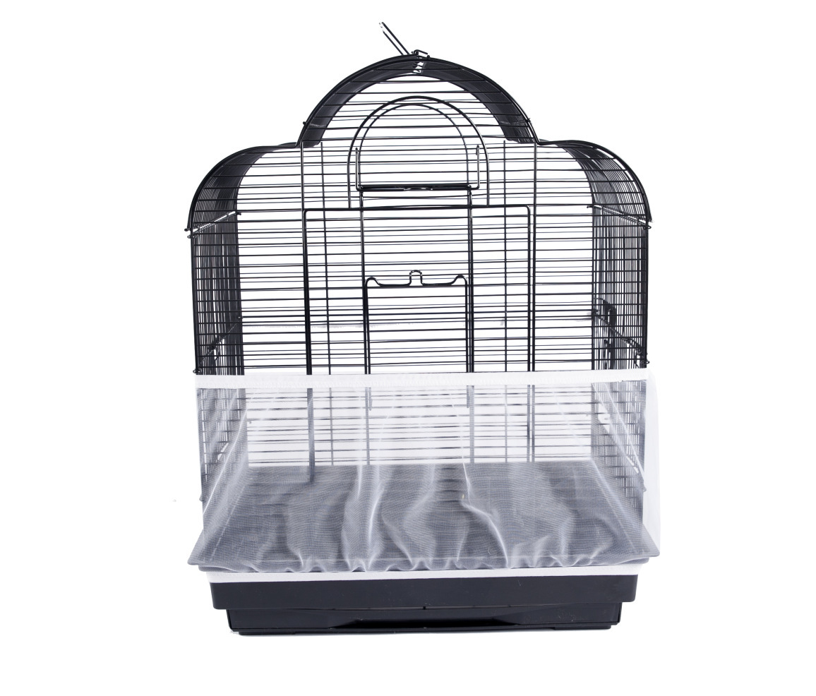 Mesh bird cage covers dust-proof bird cage - Imagen 5