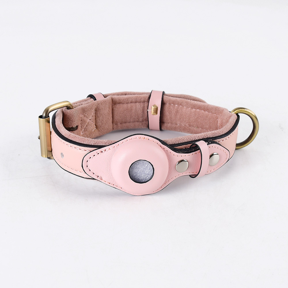 Tracker GPS Protective Case Pet Dog Anti-Lost Collar - Imagen 6