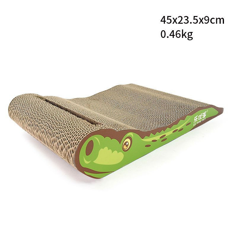 Manufacturers Wholesale Cat Scratchers, Cat Toys, Pet Supplies - Imagen 4