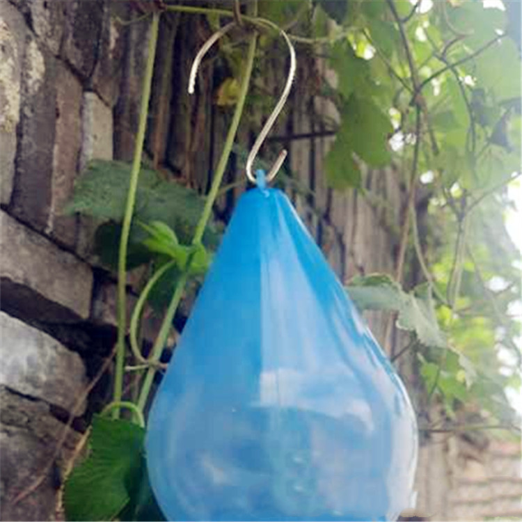 Hanging hook bird feeder - Imagen 3