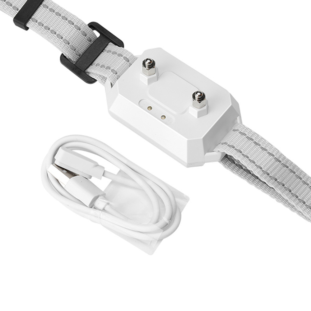 Pet Wireless Electronic Fence Gps Dog Trainer - Imagen 4