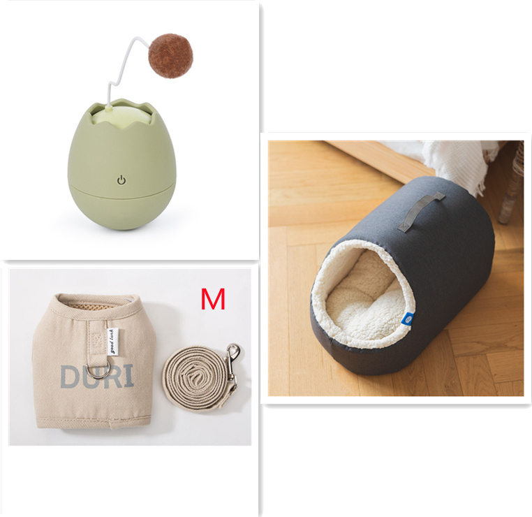 Funny cat artifact cat toys - Imagen 9