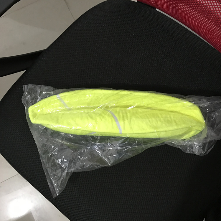 Dog Giant Tennis Ball - Imagen 3