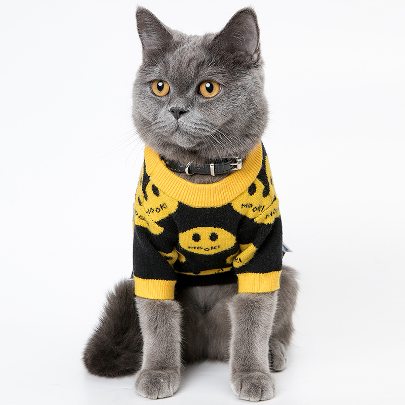 Dog clothes cat pet clothes - Imagen 3