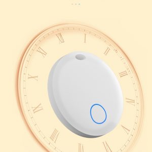 Localizador GPS para Mascotas — Dispositivo de Alarma Antipérdida para Rastreo