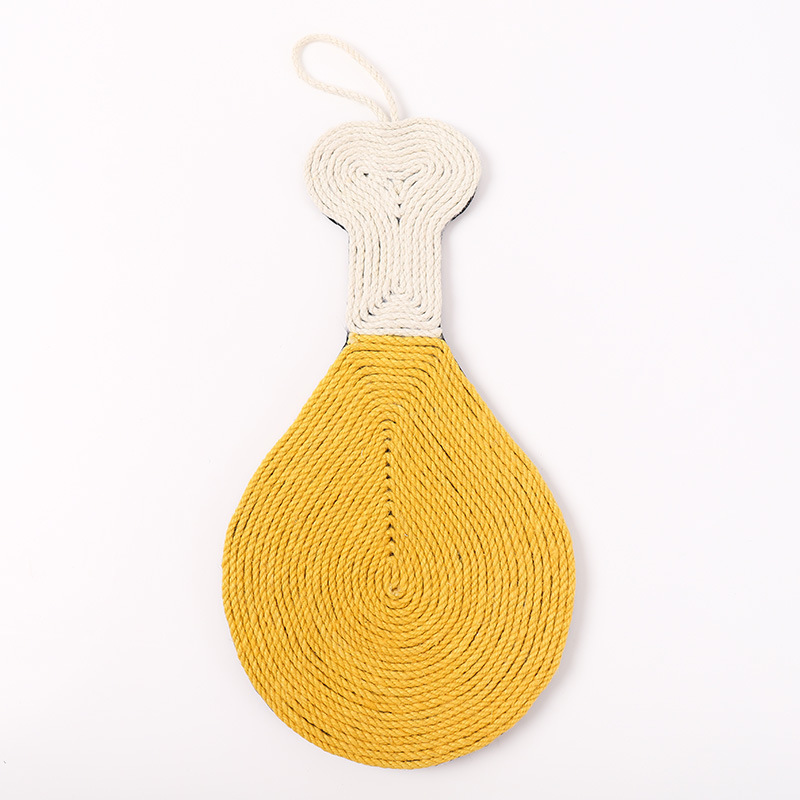 Tabla rascadora para gatos - Imagen 10