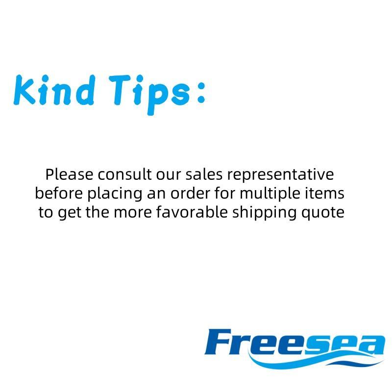 Acuario FREESEA - Imagen 2