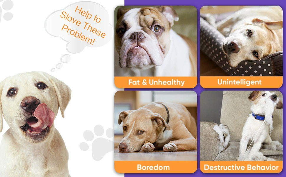 Juguete Interactivo para Perros – Pelota Automática con Movimiento y Luz LED - Imagen 5