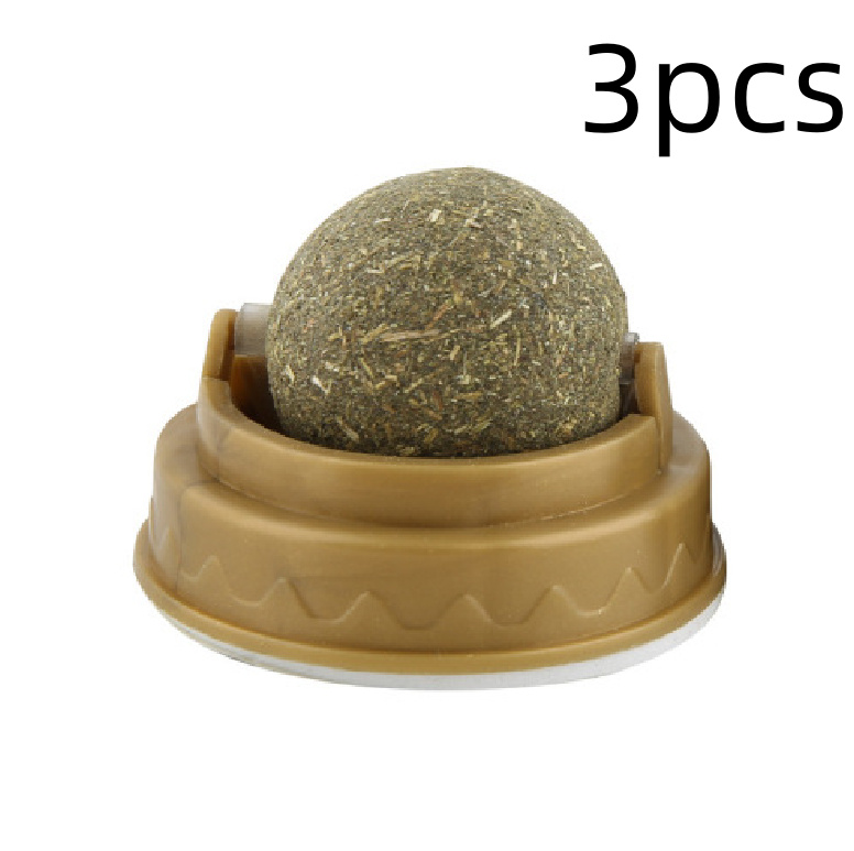 Bolas de catnip para gatos - Imagen 7