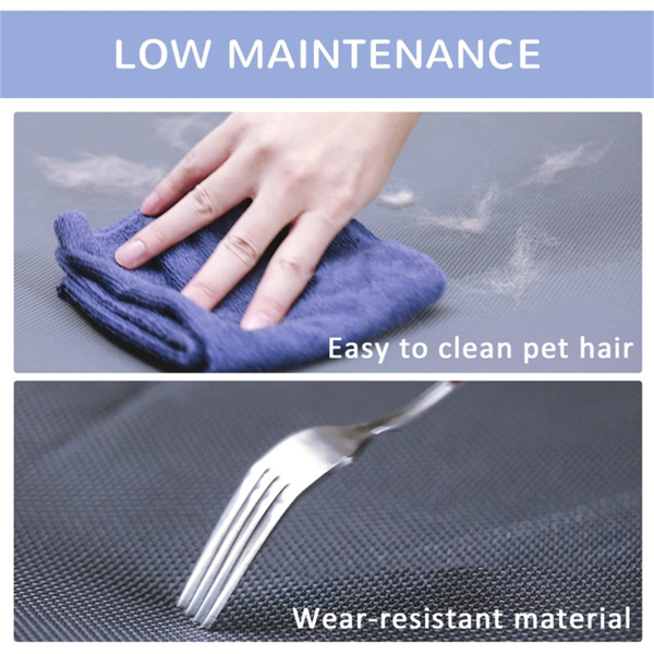 Pet Bed, Not Shipped On Weekends, Amazon Shipping, WalMart Banned From Sale - Imagen 4