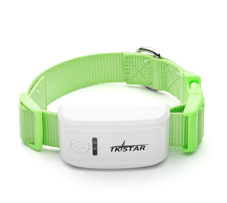 Waterproof GPS Locator Pet Dog Locator - Imagen 4