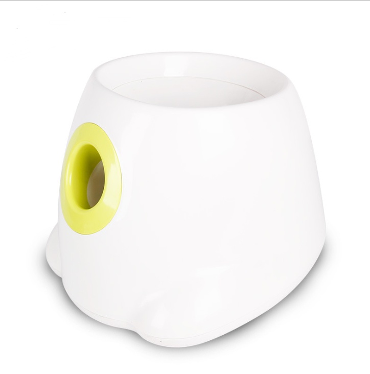 Dog Pet Automatic Interactive Ball Launcher - Imagen 8