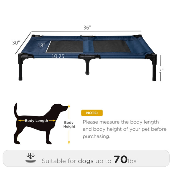 Pet Bed, Not Shipped On Weekends, Amazon Shipping, WalMart Banned From Sale - Imagen 3