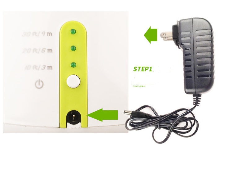 Dog Pet Automatic Interactive Ball Launcher - Imagen 4