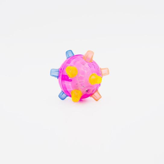 Dancing Ball Glowing Toy - Imagen 7