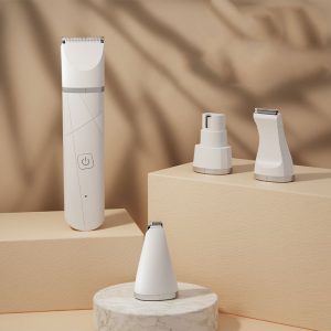 mascota Shaver Multi-head Electric Hair Clipper