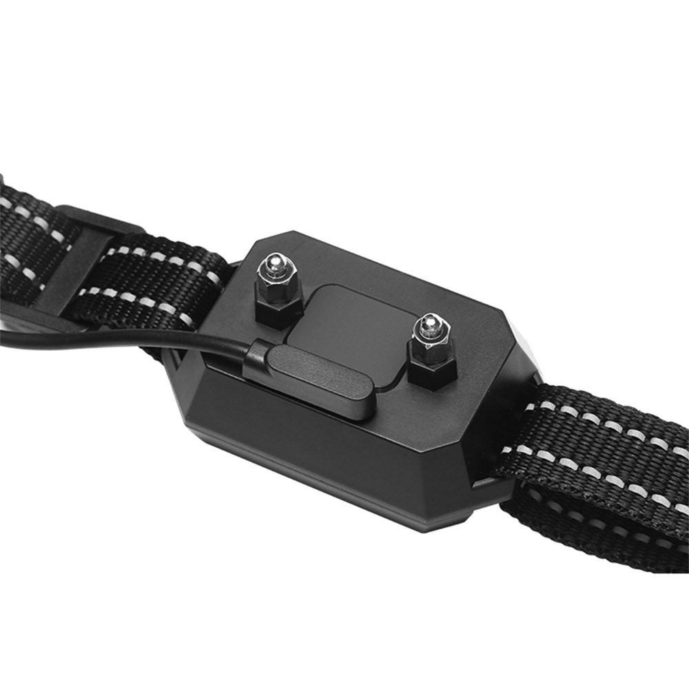 Pet Wireless Electronic Fence Gps Dog Trainer - Imagen 6