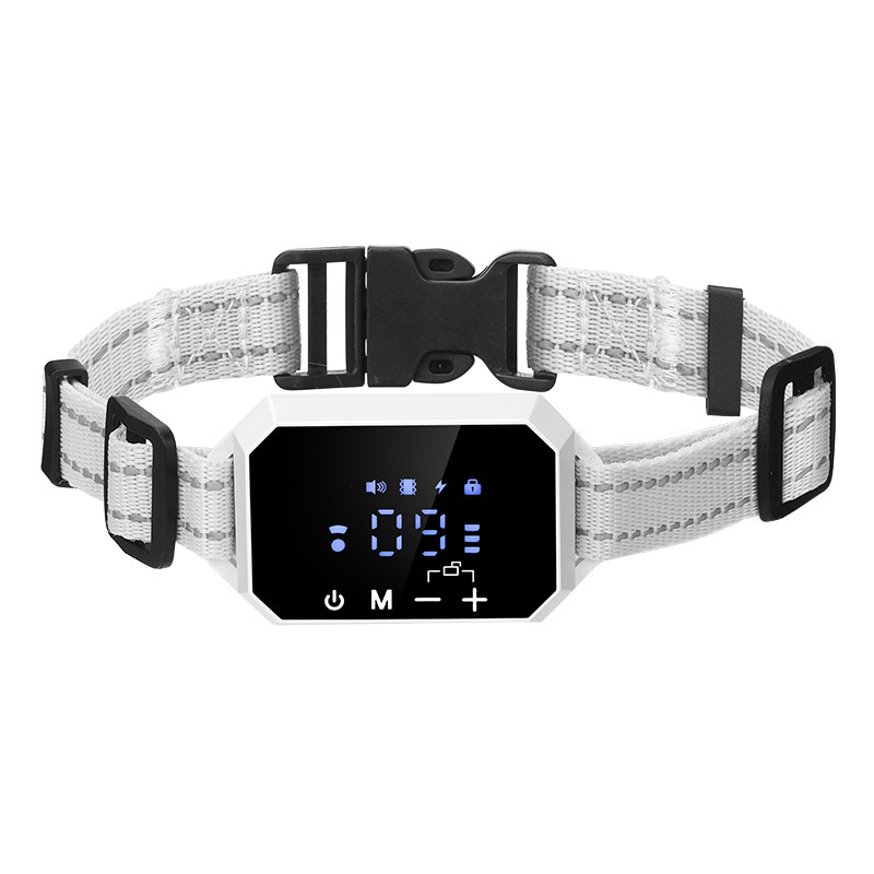 Pet Wireless Electronic Fence Gps Dog Trainer - Imagen 2