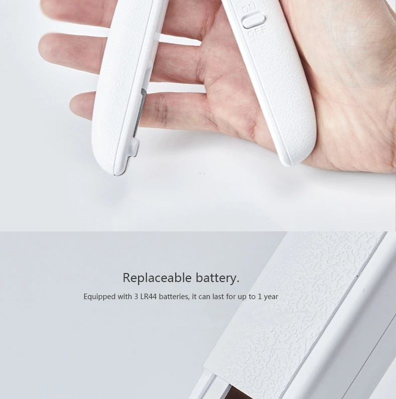 Professional Pet Nail Clipper Scissors Pet Dog Cat Nail Toe Claw Clippers Scissor LED Light Nail Trimmer For Animals Pet - Imagen 10