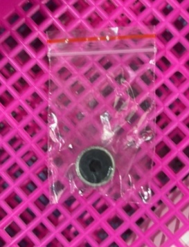 Cortauñas Automático para Mascotas — Lima Eléctrica para Manicura de Perros y Gatos - Imagen 8