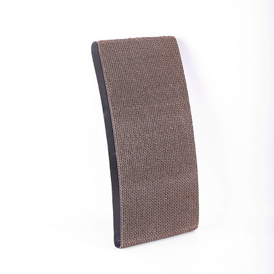 Deformation Cat Bed Vertical Corrugated Paper Grinding Claw Toy Replaceable Core Pet Products - Imagen 9