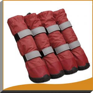 Waterproof Snow mascota Shoes Shoes General Rain Boots