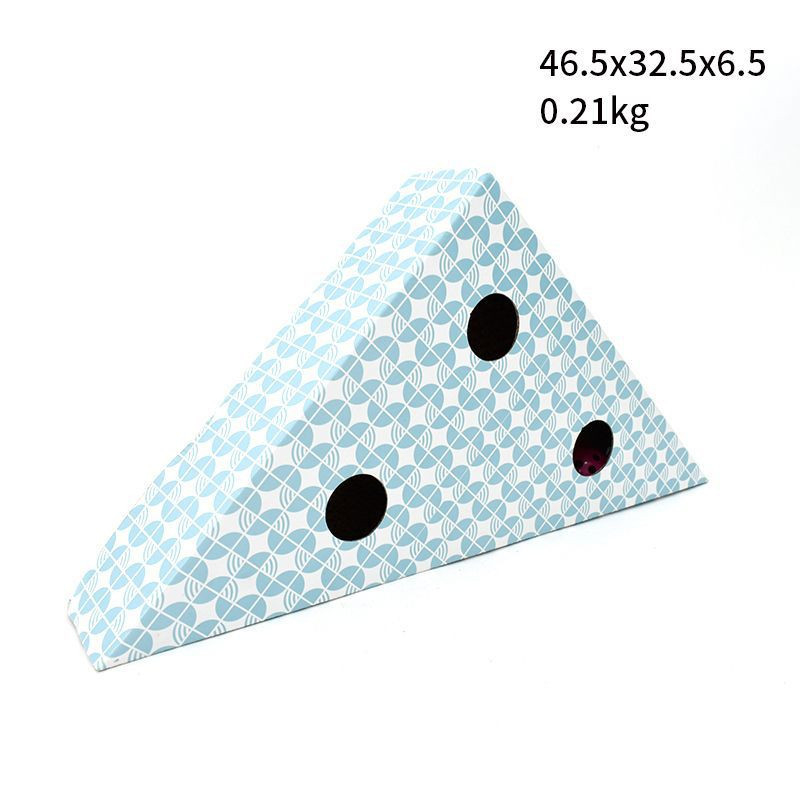 Manufacturers Wholesale Cat Scratchers, Cat Toys, Pet Supplies - Imagen 3