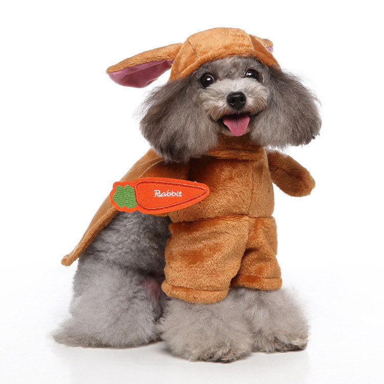 European And American Pet Products Clothing - Imagen 4