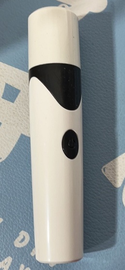 Cortauñas Automático para Mascotas — Lima Eléctrica para Manicura de Perros y Gatos - Imagen 9