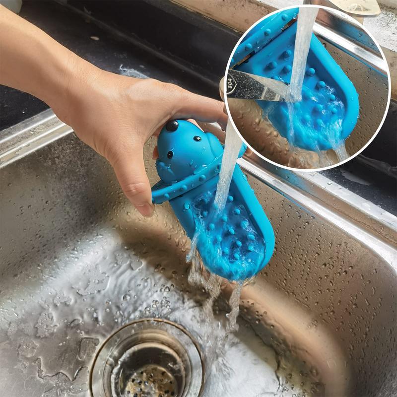 PROKEl Juguete de Goma Suave para Cachorros - Imagen 3