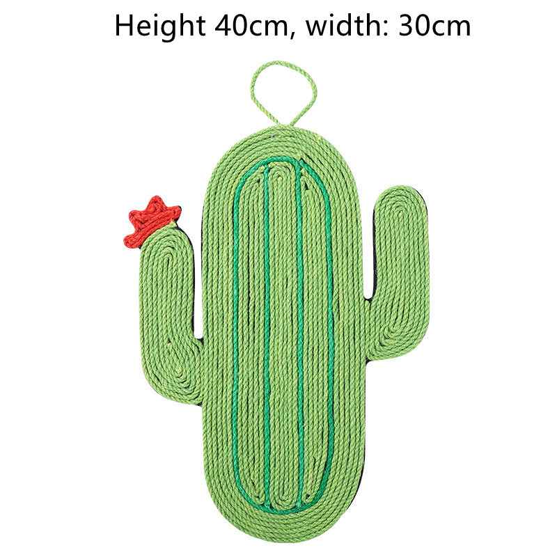 Tabla rascadora para gatos - Imagen 2