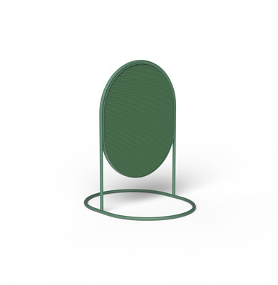 Gran tabla rascadora de sisal para gatos - Imagen 5