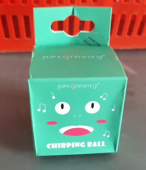 Juguetes inteligentes para gatos – Pelota interactiva con catnip para gatos - Imagen 9